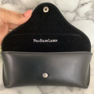 Original Ralph Lauren Glasses Case